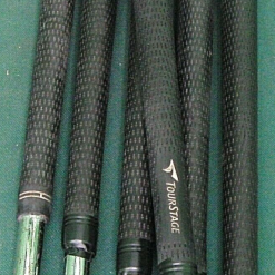 Set 6 X Bridgestone TourStage X-Blade 705 Type S Irons 5-PW Stiff Steel Shafts 13 Set 6 X Bridgestone TourStage X-Blade 705 Type S Irons 5-PW Stiff Steel Shafts -Clubs Sales Shop 32 b5644bdc 6c26 41cd 8797 0b409fab0154