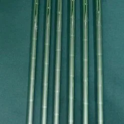 Set Of 6 X Srixon I-506 Forged / ZR-600 Combo Irons 5-PW Regular Steel Shafts 12 Set Of 6 X Srixon I-506 Forged / ZR-600 Combo Irons 5-PW Regular Steel Shafts -Clubs Sales Shop 32 b579a6a4 8303 489f 918e a15ada3bc437