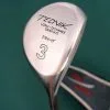 Vintage Ladies Sundridge Tecnik 15° 3 Wood Ladies Graphite Shaft Sundridge Grip 2 Vintage Ladies Sundridge Tecnik 15° 3 Wood Ladies Graphite Shaft Sundridge Grip -Clubs Sales Shop 32 b57ef686 054f 489a 8793 3b80feb9cd89