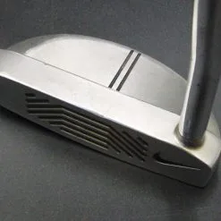 Nike Method Model 005 Putter Steel Shaft 81cm Long Super Stroke Grip -Clubs Sales Shop 32 b582d69b 5329 419f 984d db97eaf7e0c7