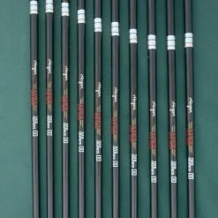 Set 10 X Ben Hogan Tour 710 Apex Magnum Super Wide Cavity Irons 3-SW + Ps Wedge 12 Set 10 X Ben Hogan Tour 710 Apex Magnum Super Wide Cavity Irons 3-SW + Ps Wedge -Clubs Sales Shop 32 b5d86ad0 0535 49d3 a2db a32eae91ce63