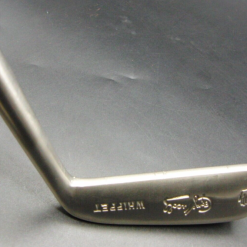 George Nicoll Whippet Putter Steel Shaft Playing Length 90cm -Clubs Sales Shop 32 b5f8ab7b 5492 49d3 b874 fcb32a783855