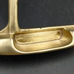 Refurbished Clean Hit Crafted By SGS DP 536 Putter 88cm Length Steel Shaft -Clubs Sales Shop 32 b6235666 9a2a 4b30 832e c8ca820f34e2