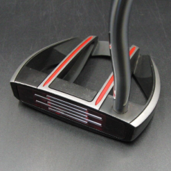 Never Compromise NCX-RAY SFT Putter 88cm Playing Length Steel Shaft Iguana Grip -Clubs Sales Shop 32 b65a9799 01d5 42b0 b9f3 25a44a89365f