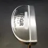 Japanese PRGR Golf Silver-Blade 03s Cs Putter 87cm Steel Shaft Iguana Golf Grip -Clubs Sales Shop 32 b671bdca 0f8f 4b89 a2ac 2fa4a6bbab15