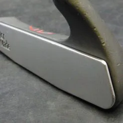 TaylorMade Patent-Pending Putter 87cm Playing Length Steel Shaft TaylorMade Grip -Clubs Sales Shop 32 b680bed7 8320 4603 9b30 099393747e34