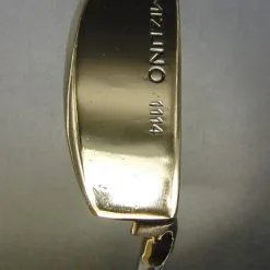 Vintage Mizuno 1114 Putter Graphite Shaft 87cm Playing Length RG Grip 20 Vintage Mizuno 1114 Putter Graphite Shaft 87cm Playing Length RG Grip -Clubs Sales Shop 32 b6a799b8 909d 43a4 9337 ae3f18bb636f