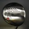 Japanese Daiwa ONOFF Full Titan 375 9° Driver Stiff Graphite Shaft
