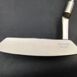 Dunlop DG-102P Milled Face Putter 87cm Playing Length Steel Shaft Dunlop Grip -Clubs Sales Shop 32 b6e06889 31f9 4834 ab57 766d46361b6d