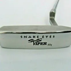 Snake Eyes Viper SSi Putter -Clubs Sales Shop 32 b6e8cf60 04a0 4483 b64c 193645c77ad4