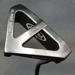 Yes! C-Groove Emma Harold Swash Des Putter 86.5cm Steel Shaft Iguana Golf Grip -Clubs Sales Shop 32 b70cd25f 101f 47cf b5a9 dce21d86d9ad