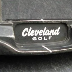 Cleveland Golf CG Putter 86.5cm Playing Length Steel Shaft Cleveland Grip -Clubs Sales Shop 32 b71f2942 2d5c 43d5 b2d7 76107f3b9d89