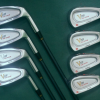 Set Of 8 X TaylorMade V721 Tour Version Forged Irons 3-PW Regular Graphite -Clubs Sales Shop 32 b754aa93 a35d 419d 9ee2 a927428f274f