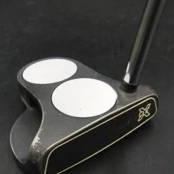 Odyssey 2 Ball DFX Putter Steel Shaft 89.5cm Playing Length Odyssey Grip -Clubs Sales Shop 32 b759b698 ff3c 4d8e 9e2f 90bab9fc2b43