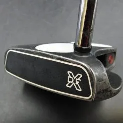 Odyssey DFX 2 Ball Putter Length 84.5cm Steel Shaft Odyssey Grip -Clubs Sales Shop 32 b76f57c0 c918 4976 af61 a43249f2963c