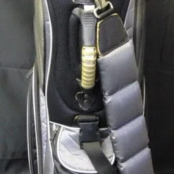 Japanese Luxury 7 Division Legsus Black & Grey Tour Cart Golf Clubs Bag -Clubs Sales Shop 32 b7727591 9120 4afa a6e3 9aa30be80ecf