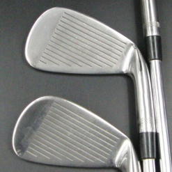 Left Handed Set Of 3 X Titleist 731 PM 3, 4 & 5 Irons Stiff Steel Shafts 10 Left Handed Set Of 3 X Titleist 731 PM 3, 4 & 5 Irons Stiff Steel Shafts -Clubs Sales Shop 32 b776943d 023f 4a87 b29b f9cb84a184bd