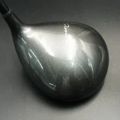 Vintage Japanese PRGR Reverse 252 Data Driver Regular Graphite Shaft Royal Grip -Clubs Sales Shop 32 b776ba61 71a2 4a57 aca9 0575078d7425