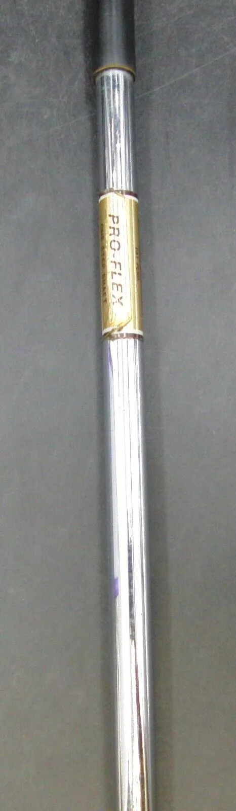 Crowner ReAction RA 130 Pat Pend Putter 84.5cm Length Steel Shaft Crowner Grip 13 Crowner ReAction RA 130 Pat Pend Putter 84.5cm Length Steel Shaft Crowner Grip - Image 11