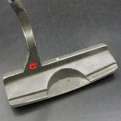 TaylorMade Pro-Formance 105 Putter 88cm Length Steel Shaft TaylorMade Grip -Clubs Sales Shop 32 b781fa68 68f9 494c a28b aeed460608b5