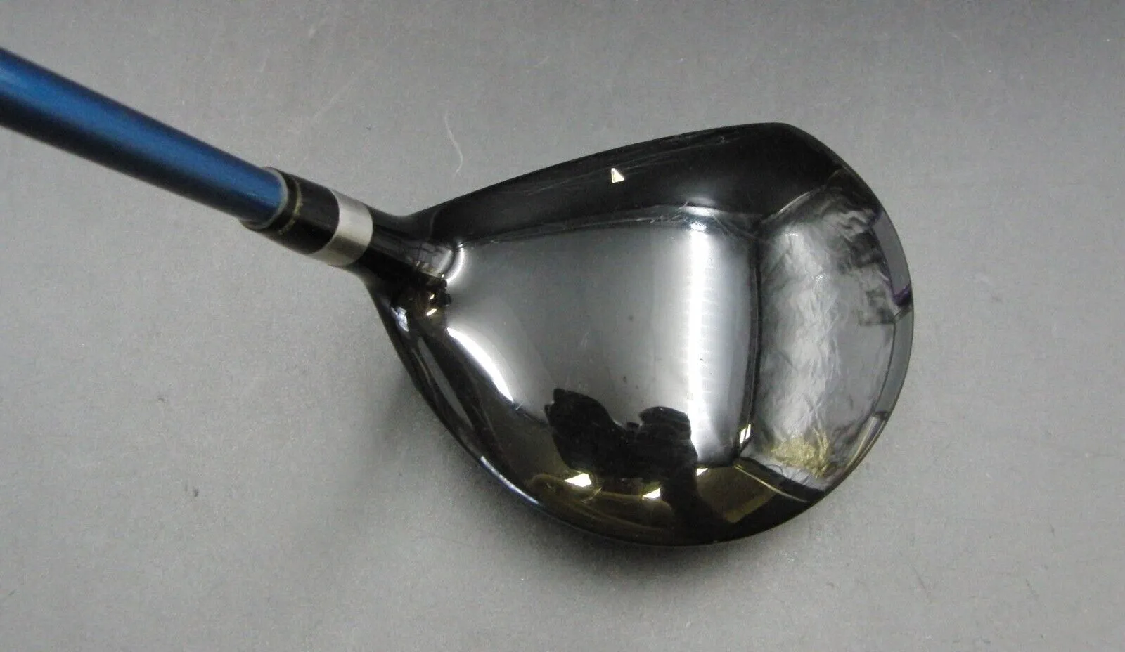 Japanese RC Royal Collection FD 18° 4 Wood Regular Graphite Shaft G/Pride Grip 5 Japanese RC Royal Collection FD 18° 4 Wood Regular Graphite Shaft G/Pride Grip - Image 3