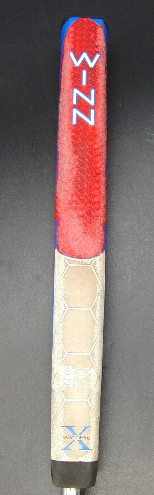 Odyssey BackStryke Blade Centre Shafted Putter Steel Shaft Length 88cm 11 Odyssey BackStryke Blade Centre Shafted Putter Steel Shaft Length 88cm - Image 9