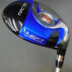 Japanese MacGregor MacTec FS 101 3 Wood Regular Graphite Flex Shaft Mactec Grip 13 Japanese MacGregor MacTec FS 101 3 Wood Regular Graphite Flex Shaft Mactec Grip -Clubs Sales Shop 32 b7cc21bb c804 491c bf9c 171a46a5776c