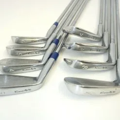 Set Of 8 X Vega T.50 MB Limited Anniversary Forged Irons 3-PW Stiff Steel Shafts -Clubs Sales Shop 32 b7d1714b 80c8 4b30 b53c d1d9756e2cb5