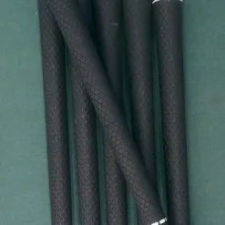 Set 6 X Cobra Max Tecflo Irons 6-SW Regular Steel Shafts Cobra Grips -Clubs Sales Shop 32 b7d91260 896e 4fdf a7b5 23a926739310
