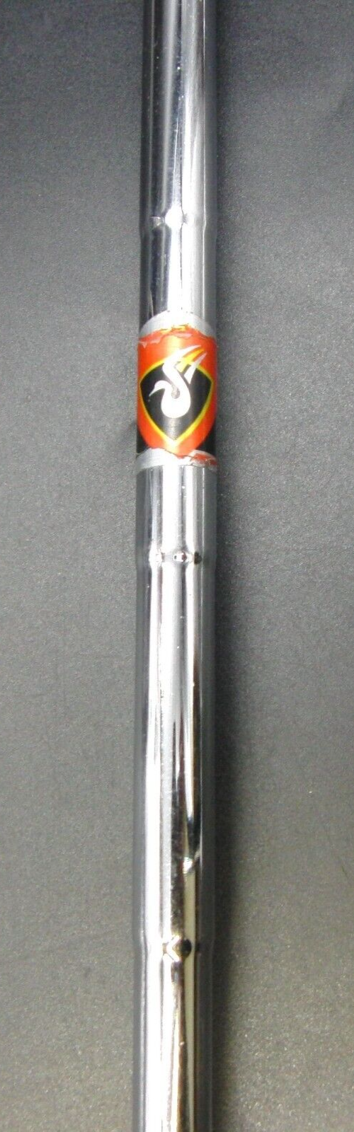 Taylormade Rossa Daytona I Putter Steel Shaft Length 89cm Procise Grip 11 Taylormade Rossa Daytona I Putter Steel Shaft Length 89cm Procise Grip - Image 9