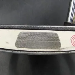 Odyssey White Steel 2-Ball SRT Putter 86cm Steel Shaft Iguana Golf Grip -Clubs Sales Shop 32 b814d40a e0da 4c23 9f07 7a6f1f12d398