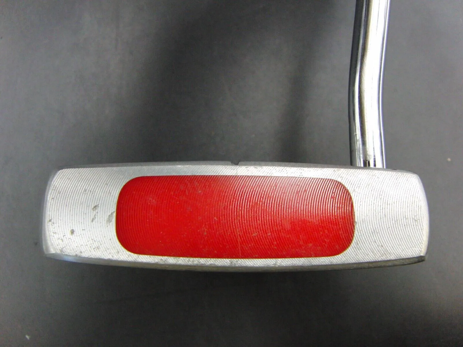 ArrowTube MC Putter 83cm Playing Length Steel Shaft Chaucer Grip 4 ArrowTube MC Putter 83cm Playing Length Steel Shaft Chaucer Grip - Image 2