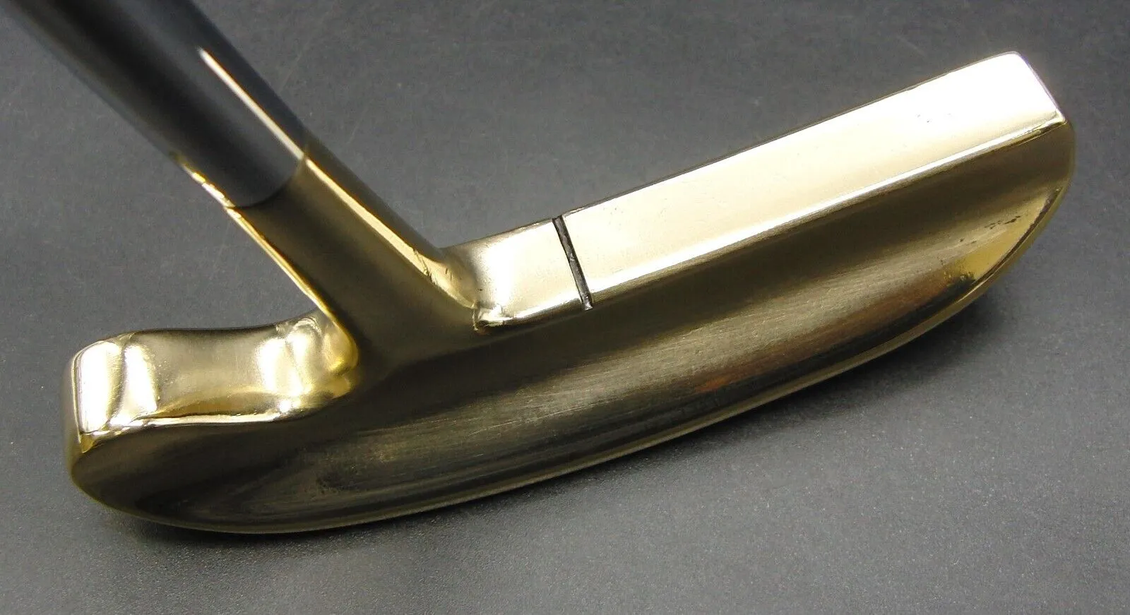 Refurbished MacGregor Tiny Mac MT-226L Putter 82cm Playing Length Steel Shaft 10 Refurbished MacGregor Tiny Mac MT-226L Putter 82cm Playing Length Steel Shaft - Image 8