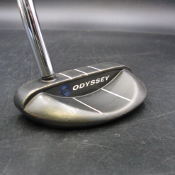 Odyssey Works Rossie II Putter 84.5cm Length Steel Shaft Odyssey Grip 14 Odyssey Works Rossie II Putter 84.5cm Length Steel Shaft Odyssey Grip -Clubs Sales Shop 32 b8205e96 64b9 41c0 a16b bfcdeb574136