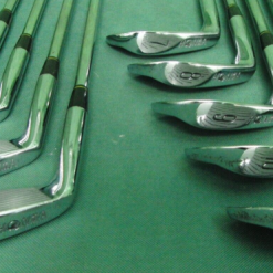 Set Of 9 X Honma FE-400 Irons 3-11 Regular Steel Shafts Honma Grips 11 Set Of 9 X Honma FE-400 Irons 3-11 Regular Steel Shafts Honma Grips -Clubs Sales Shop 32 b837bc7b f579 4bd1 a6fa 1a2a13486e55