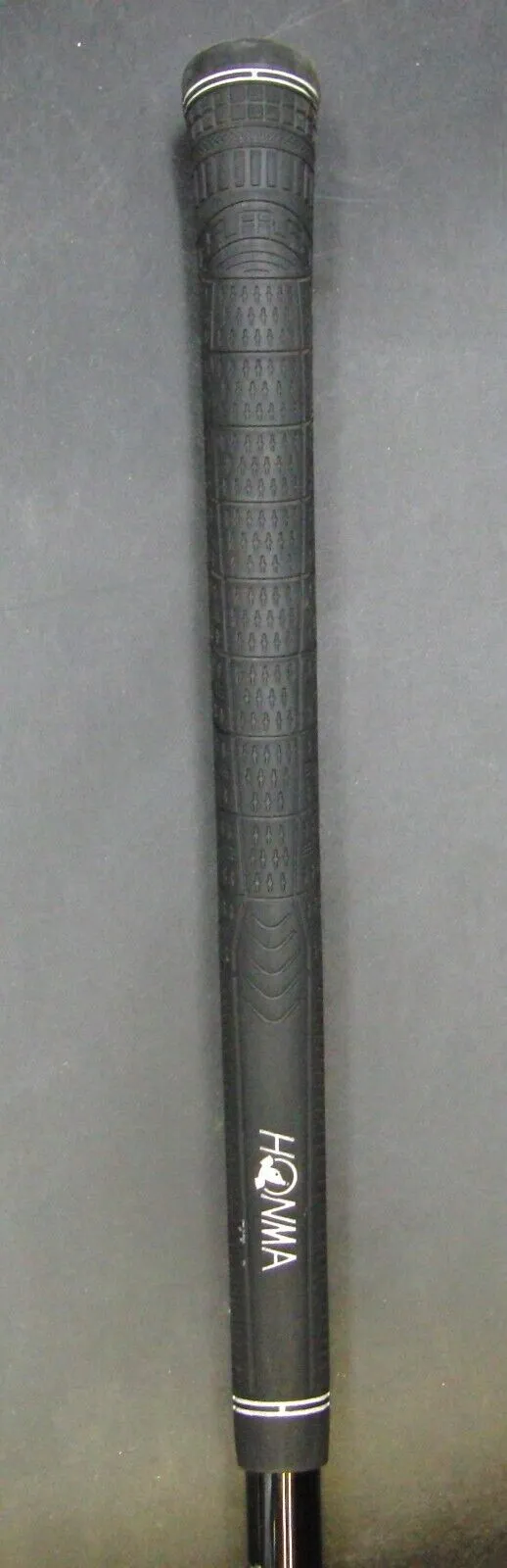 Japanese Honma Tour World TW737 U25 Hybrid Regular Graphite Shaft Honma Grip 7 Japanese Honma Tour World TW737 U25 Hybrid Regular Graphite Shaft Honma Grip - Image 5