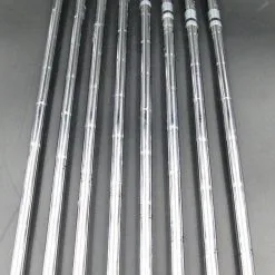 Set Of 8 X Pebble Beach GS-01 Irons 4-PW+AW Regular Steel Shafts Royal Grips -Clubs Sales Shop 32 b867b679 1386 4e57 b3b4 34d117ecf9e3