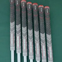 Set 7 X Mizuno MP18 SC GF Forged Irons 4-PW Extra Stiff Steel (1 INCH LONGER) -Clubs Sales Shop 32 b8945112 f22d 4db8 907e ca5176707bb5