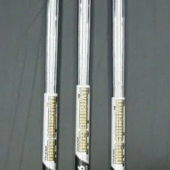 Set Of 6 X Cleveland Launcher HB Turbo Irons 5-PW Stiff Graphite Shafts -Clubs Sales Shop 32 b89934de 830c 4663 8909 ac8298a32ea8