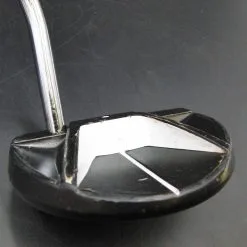 Taylormade White Smoke Big Fontana Putter Steel Shaft 84cm Long Taylormade Grip -Clubs Sales Shop 32 b8b3d8a9 97bf 4b5d b9f2 4218c7aee0a8