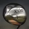 Srixon XX10 Twin AX-Sole Titanium 10° Driver Stiff Flex Graphite Shaft XX10 Grip