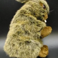 Noah's Golf Rabbit Wood Head Cover -Clubs Sales Shop 32 b8ea614d 53a5 4d29 8ebd e8ac006d1a5f