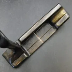 Ping Karsten Anser 2 Putter 88.5cm Playing Length Steel Shaft Iguana Grip -Clubs Sales Shop 32 b8f2719c b1ba 4742 87e8 f8f22cedc9a8