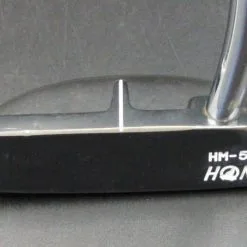 Honma HM-5003 Putter 88cm Playing Length Steel Shaft Honma Grip -Clubs Sales Shop 32 b8f4d2d7 57d5 40b4 b7a9 0a56c2df8bf6