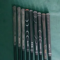 Set Of 9 X Bridgestone Tour Stage V7000 L.C.Forged Irons 3-PW + P/S Gap Wedge -Clubs Sales Shop 32 b9433100 174e 4085 a9b0 6a0a91dcf3eb