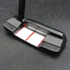 Odyssey White Rize Ix 1SH Putter 87cm Playing Length Steel Shaft Odyssey Grip 19 Odyssey White Rize Ix 1SH Putter 87cm Playing Length Steel Shaft Odyssey Grip -Clubs Sales Shop 32 b9536900 b101 4cff 8009 ca0904be8537