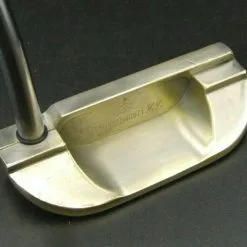 Japanese Miyanomori Country Club 10th Anniversary Putter Steel Shaft 88cm Long -Clubs Sales Shop 32 b96bbc10 863f 4d88 a0b6 458d56ae4e22