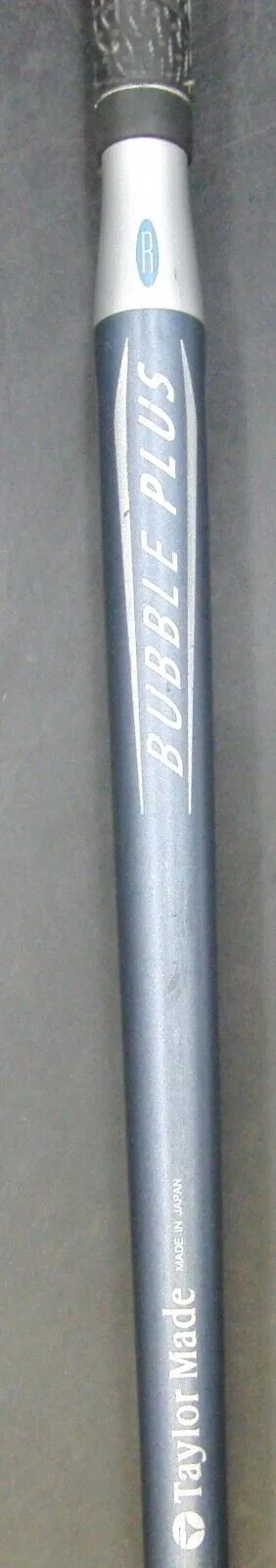Vintage Taylormade Rescue 18° 5 Wood Regular Graphite Shaft Taylormade Grip 7 Vintage Taylormade Rescue 18° 5 Wood Regular Graphite Shaft Taylormade Grip - Image 5