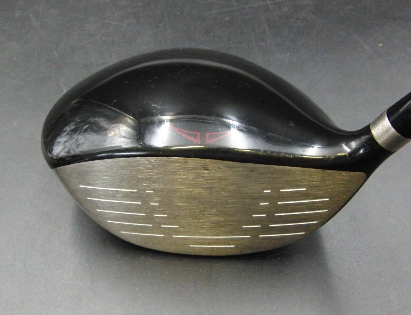Ping G15 9° Driver Stiff Graphite Shaft Ping Grip 4 Ping G15 9° Driver Stiff Graphite Shaft Ping Grip - Image 2