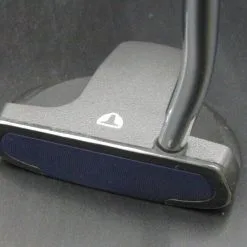 Mizuno T-Blue 05 Putter Steel Shaft 87cm Playing Length Mizuno Grip -Clubs Sales Shop 32 b9a4be9e 3508 4625 8b3a 870dbe3e9c47
